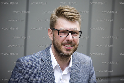 Michał Szymański ( zastępca dyrektora GZDiZ ).
01.08.2017
fot....