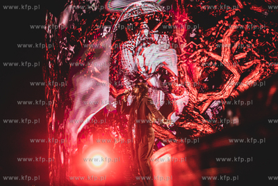 Opera Leśna. Sopot Festival. Top Of The Top 2021....