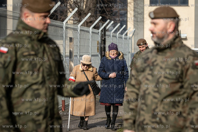 W 80. rocznicę powstania Armii Krajowej hołd obrońcom...