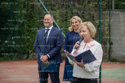 Sopot. Miejskie rozpoczęcie roku szkolnego 2023/24...