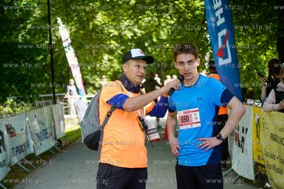 Biegowe Grand Prix Gdańska. Pierwsza edycja 2023 roku...