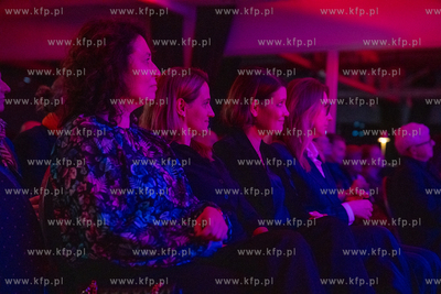 Mamuszki 14. Gala wręczenia nagród Sopocka Muza....