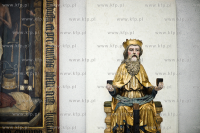 Muzeum Narodowe w Warszawie.
16.03.2011
fot. Michal...