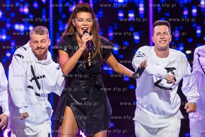 Sopot, Opera Leśna, Top of the Top Sopot Festival...