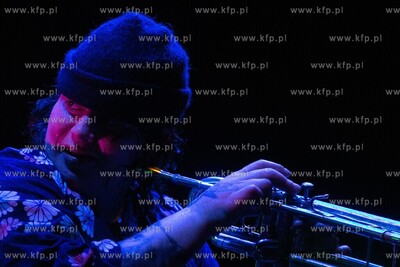 Gdańsk, Klub Żak. 22. Festiwal Jazz Jantar / jesień....