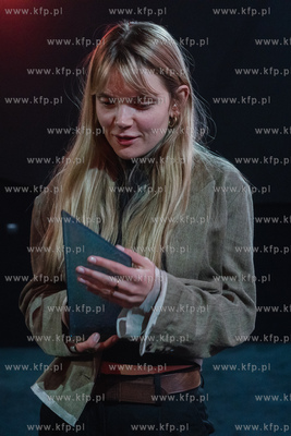 Sopot. Multikino. 23. Sopot Film Festival. Spotkanie...