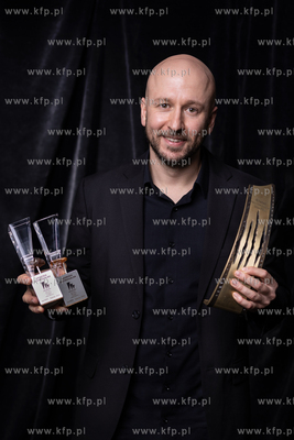 Gala zakończenia 48. Festiwal Polskich Filmów Fabularnych...