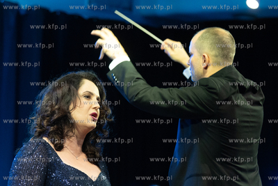 Sopot. Mamuszki 14. Uroczyste wręczenie „Sopockiej...