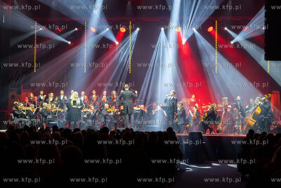 Polsat Plus Arena Gdynia. 28. Festiwal Gdynia Classica...