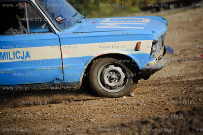 Gdynia. Kolibki Adventure Park. Festiwal Przygody Gdynia...