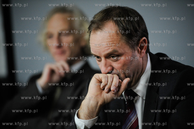 Gdansk. Spichlerz Blekitny Baranek. Oddzial Muzeum...