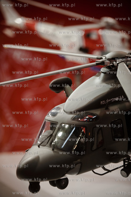 Gdansk. Centrum konferencyjno-wystawiennicze AmberExpo....