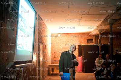 Gdansk. Krolewska Fabryka Karabinow przy ul. Lakowej....