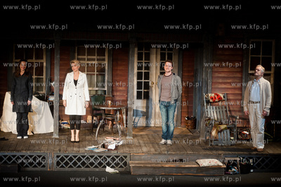 Gdansk. Otwarcie pierwszej w wojewodztwie pomorskim...