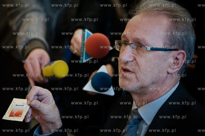 Gdansk. Pomorski Urzad Wojewodzki. Sala Kominkowa....