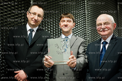 Gdansk. Centrum konferencyjno-wystawiennicze Amber...