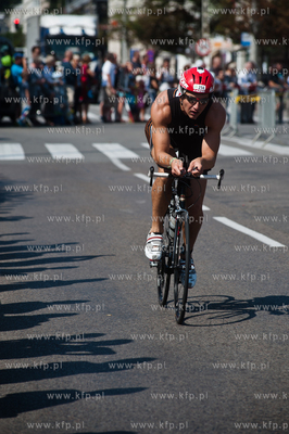 Zawody Herbalife Triathlon Gdynia 2013.
11.08.2013
fot....