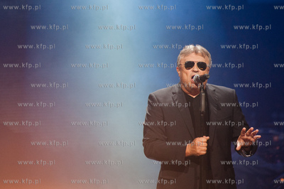 Sopot. Opera Lesna. Sopot TOP of The TOP Festival 2013....