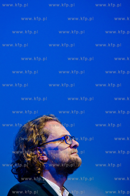 Gdynia. 39 Festiwal Filmowy w Gdyni. Spotkanie z tworcami...