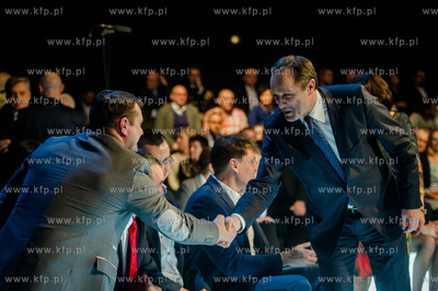 Gdansk. Studio TVP Gdansk. Gala wreczenia nagrod 62....