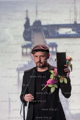 Sopot. Hotel Sheraton. XV Festiwalu Teatru Polskiego...