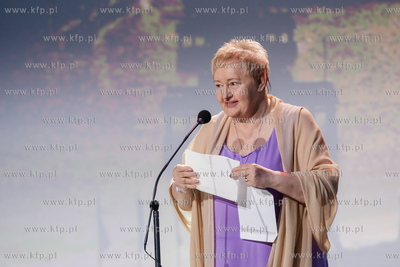 Sopot. Hotel Sheraton. XV Festiwalu Teatru Polskiego...