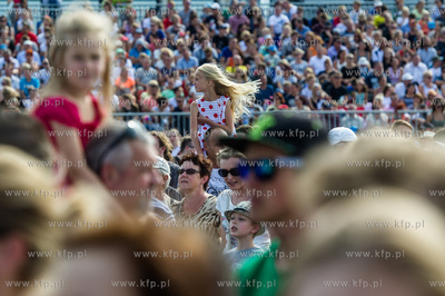 Gdynia. Basen Prezydenta. 5 Konkurs Lotow Red Bull.
16.08.2015
fot....