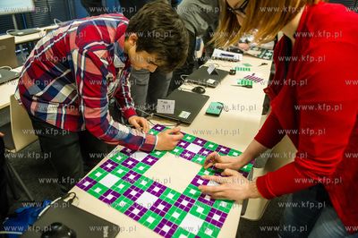 Centrum Nauczania Matematyki i Ksztalcenia na Odległosc...