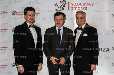 Gdansk. Centrum konferencyjno-wystawiennicze Amber...