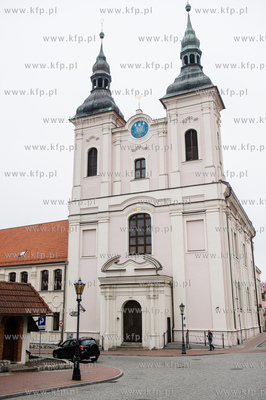 Chojnice. 26.04.2016 fot. Mateusz Ochocki / KFP