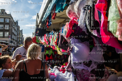 Gdańsk. 756 Jarmark św. Dominika.
04.08.2016
fot....