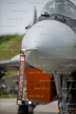 Królewo Malborskie. Open Air Day 2016 - Dzień otwarty...