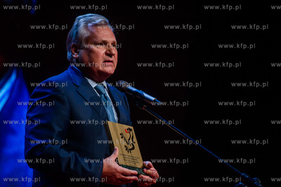 Gdańsk. Filharmonia Bałtycka na Ołowiance. Jubileusz...