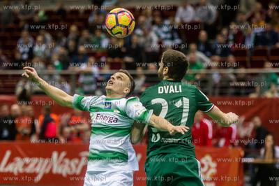 Ergo Arena. Jedenasta edycja turnieju pilkarskiego...