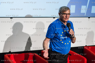 Gdynskie Centrum Filmowe. 44. Festiwal Polskich Filmów...