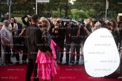 47. Festiwal Polskich Filmów Fabularnych w Gdyni....