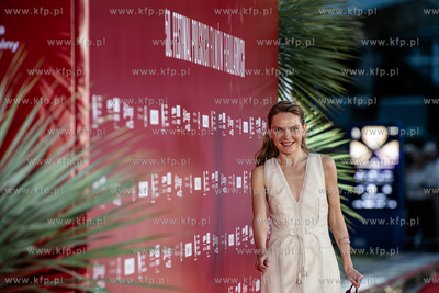 50 Festiwal Polskich Filmów Fabularnych w Gdyni. Gala...