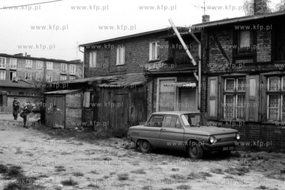 Dzielnica Gdanska - Nowy Port  22.03.1990 2marzec90_z.kosycarz_p18...