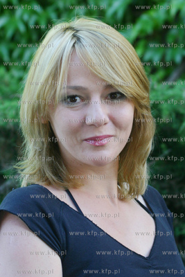 VII Festiwal Dobrego Humoru w Gdansku. Scena na Targu...