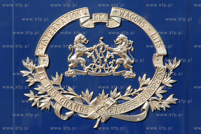 Legendarny pociąg Orient Express po raz pierwszy w...