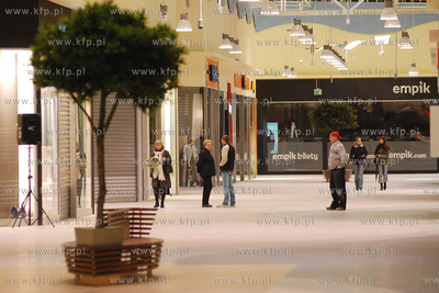 Juz wkrotcei otwarcie Portu Rumia Centrum Handlowego...