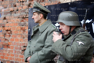 Akcja " Tajemnice Twierdzy Gdansk" - czyli udostepnienie...