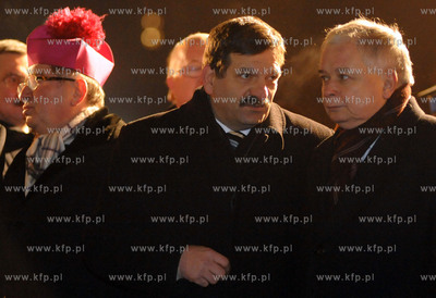 Pomnik Ofiar Grudnia 1970, Gdynia Stocznia. Obchody...