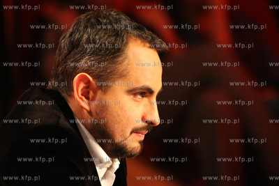 Gdansk, Polska Filharmonia Baltycka. Castingi do You...