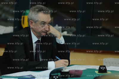 Final konkursu III Przegladu Mlodych Talentow - Gdynia...