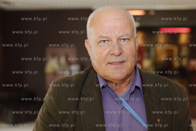 X Festiwal Dobrego Humoru w GdanskuMarek Lochwicki...