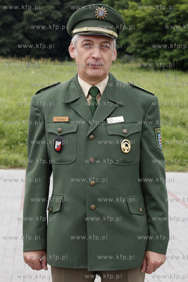 63 Miedzynarodowy Motorowy Zlot Gwiezdzisty Policji...