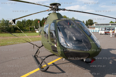 Air Show Radom 2009. 
28.08.2009
fot. Sebastian Elijasz...