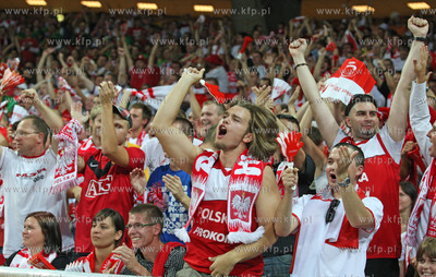 Wroclaw. Mistrzostwa Europy w Koszykowce - Eurobasket...