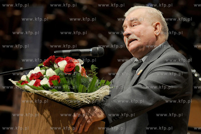Polska Filharmonia Baltycka na Olowiance w Gdansku....